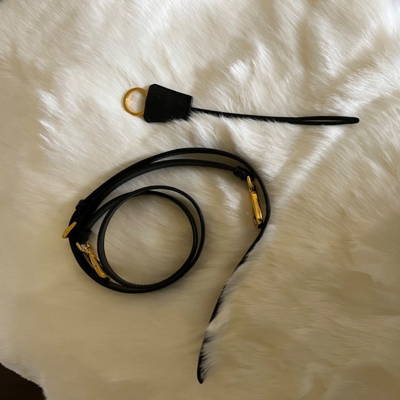 Genuine Prada Saffiano Galleria Tote - Picture 9 of 16